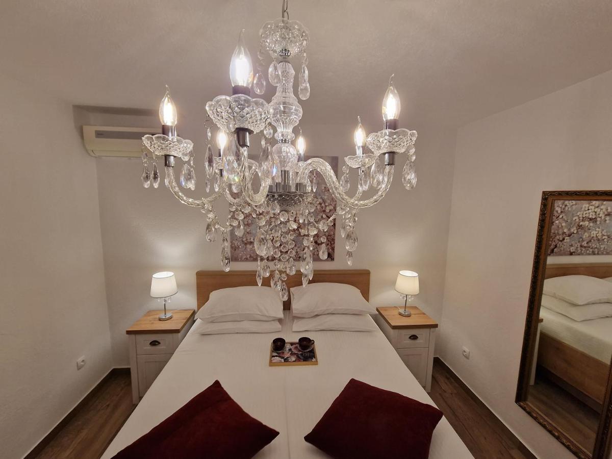 Residence Biocic Donji Okrug  Bagian luar foto