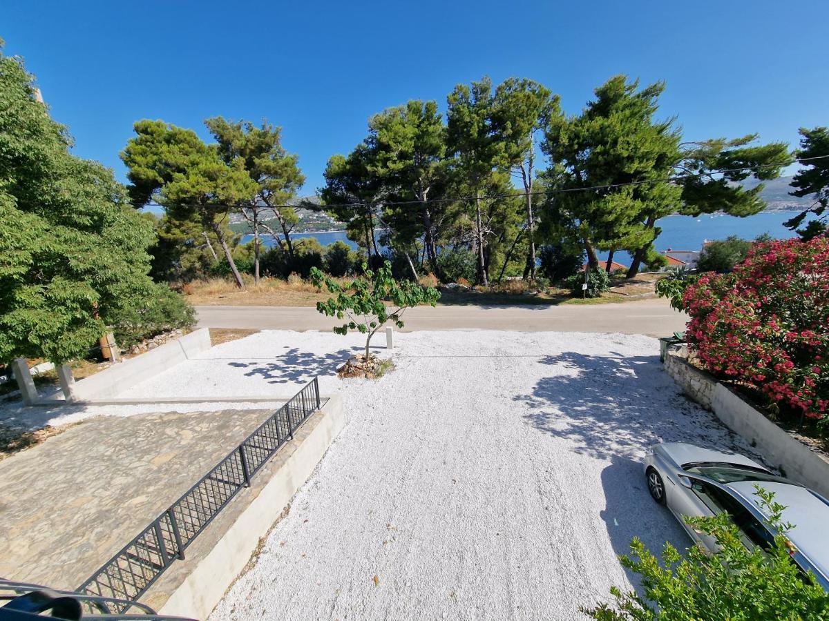 Residence Biocic Donji Okrug  Bagian luar foto