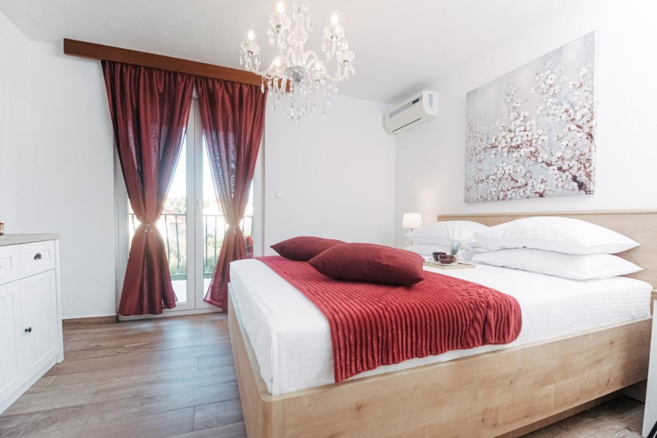 Residence Biocic Donji Okrug  Bagian luar foto