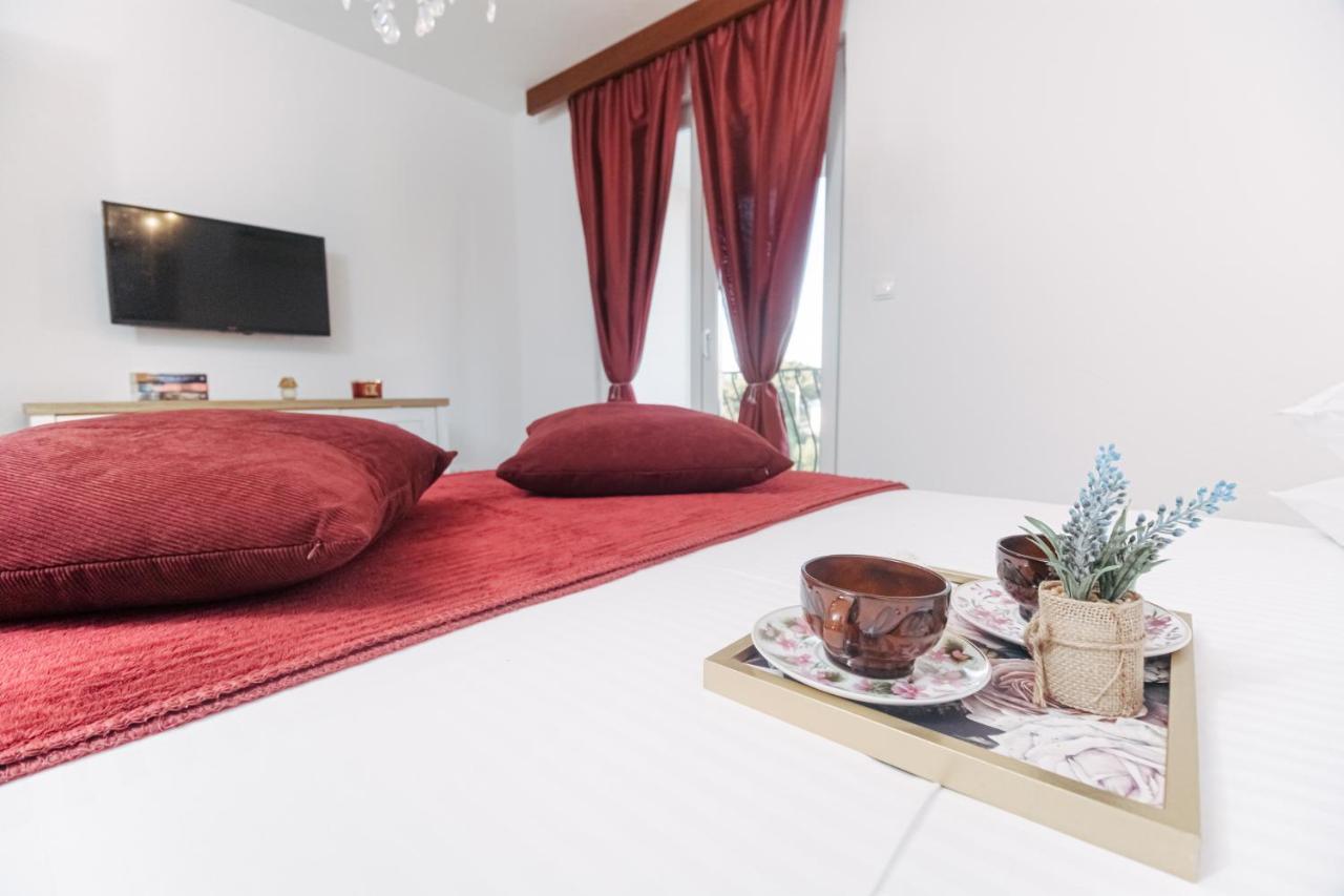 Residence Biocic Donji Okrug  Bagian luar foto