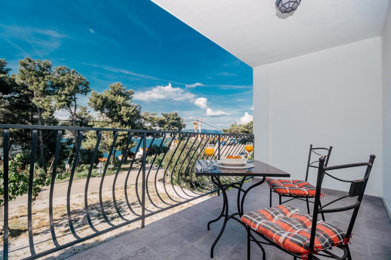 Residence Biocic Donji Okrug  Bagian luar foto
