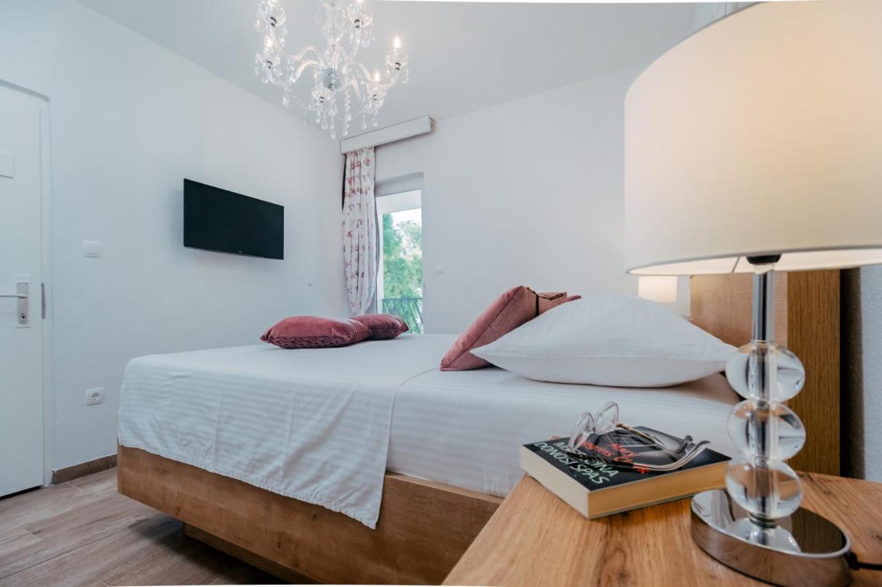 Residence Biocic Donji Okrug  Bagian luar foto