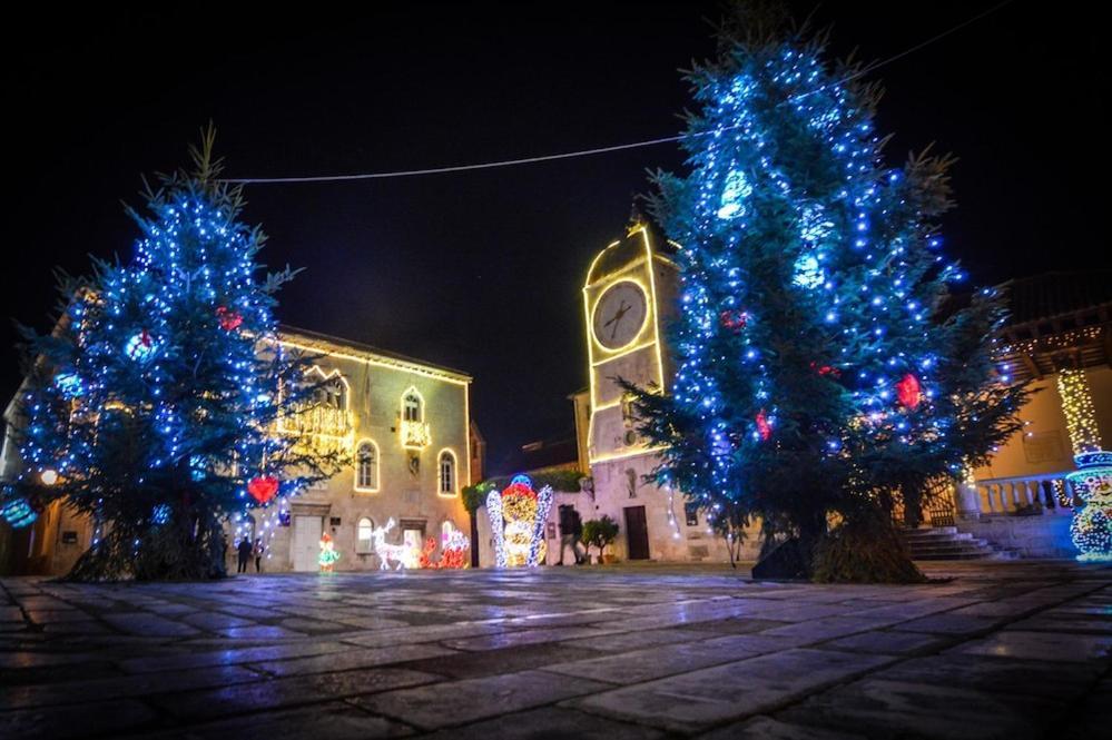 Residence Biocic Donji Okrug  Bagian luar foto