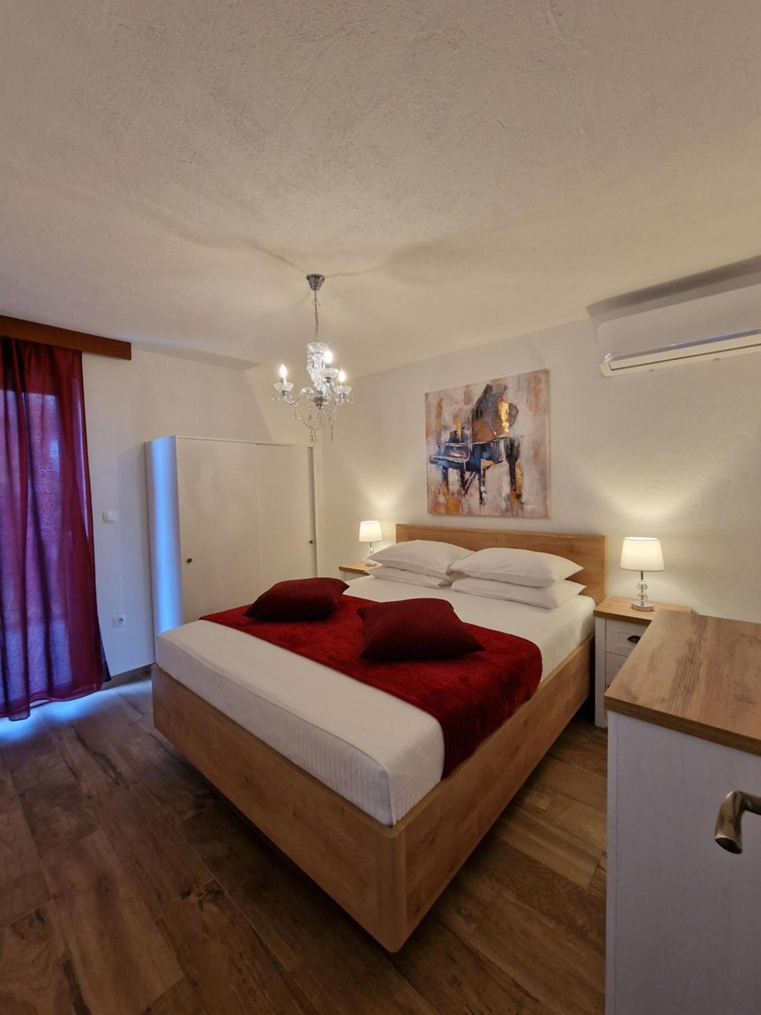 Residence Biocic Donji Okrug  Ruang foto