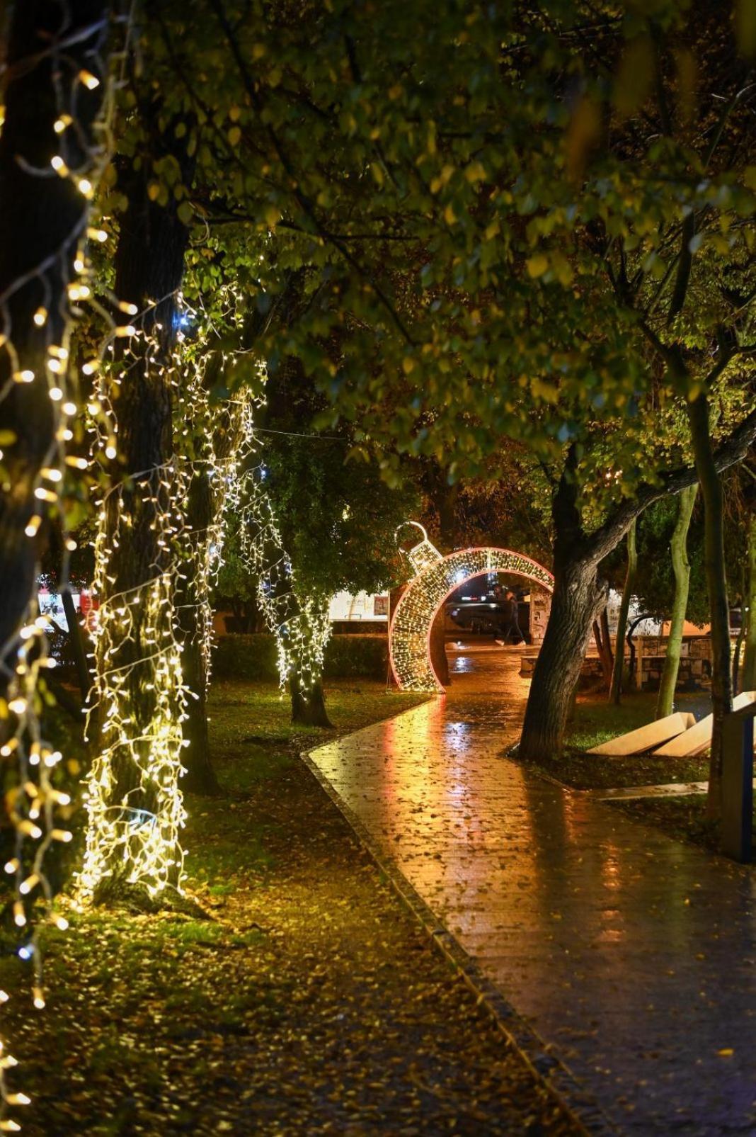 Residence Biocic Donji Okrug  Bagian luar foto
