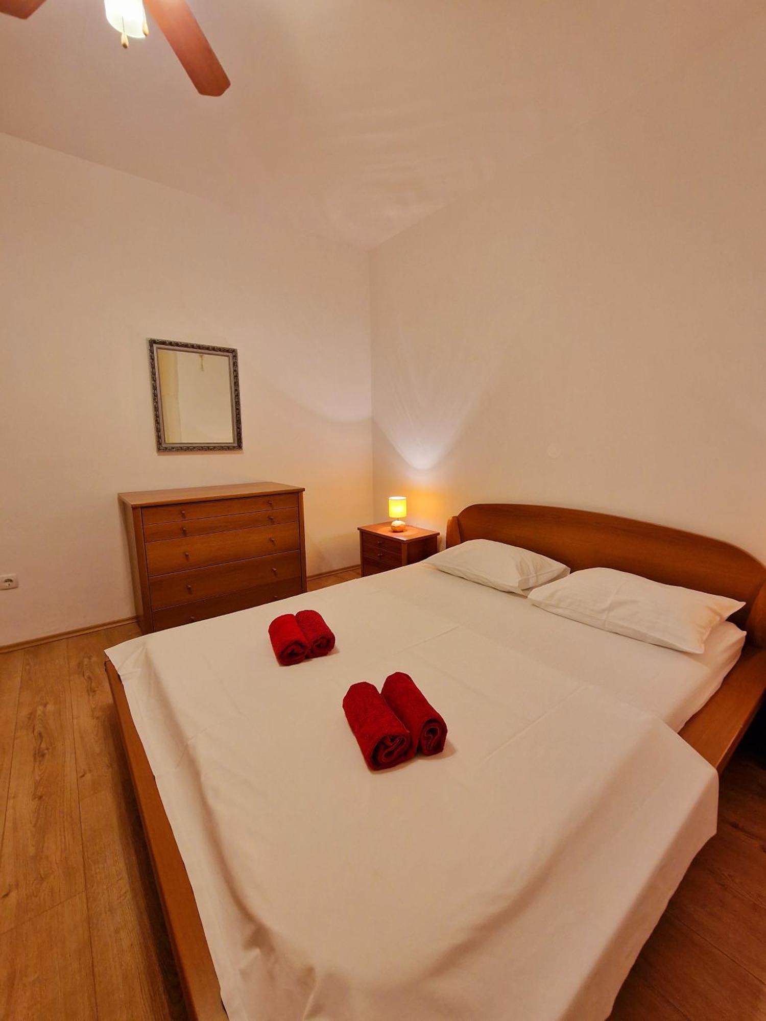 Residence Biocic Donji Okrug  Ruang foto