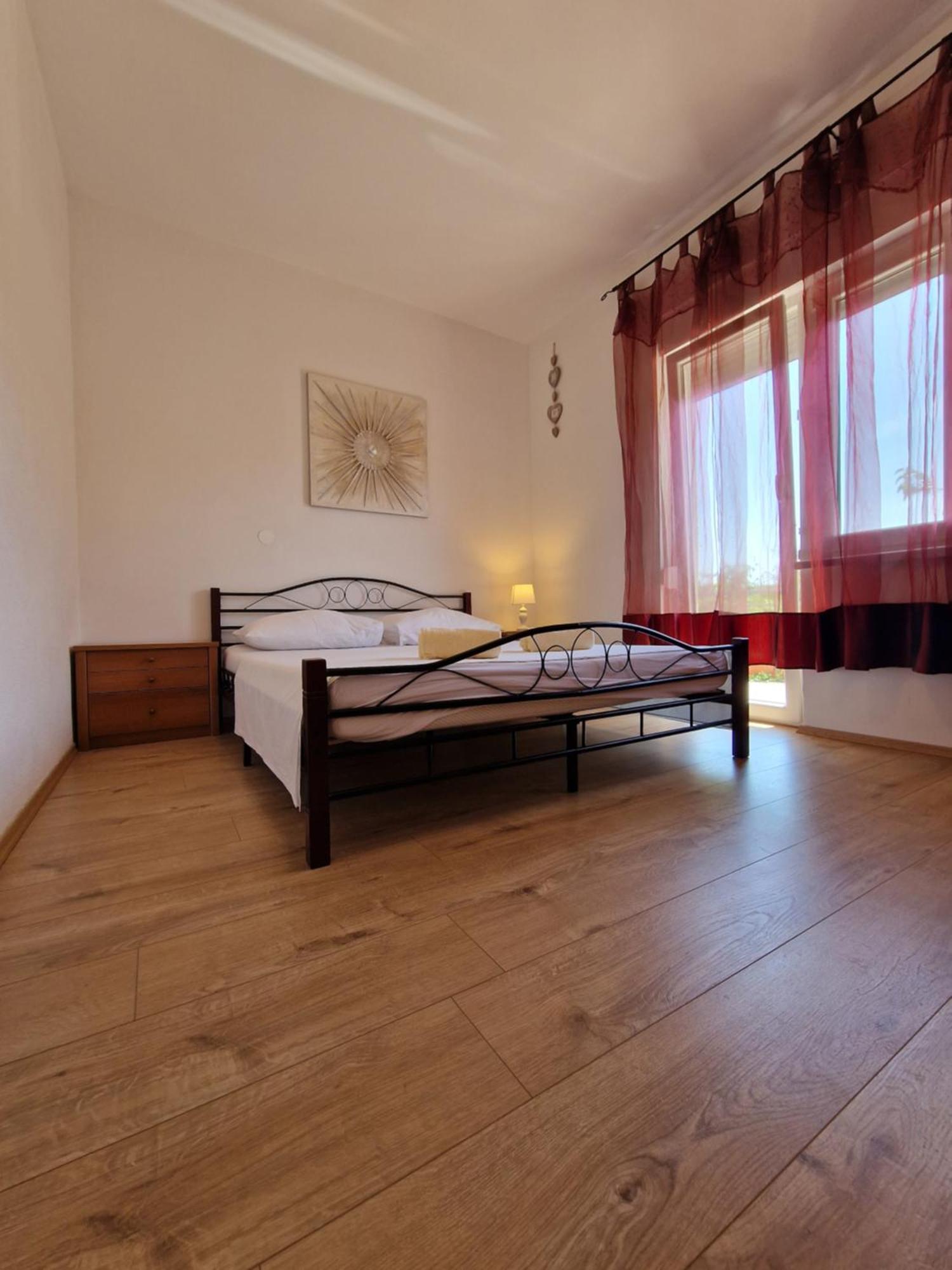 Residence Biocic Donji Okrug  Ruang foto