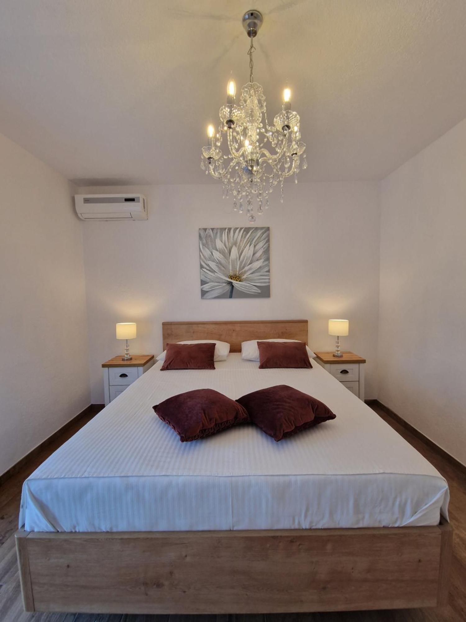 Residence Biocic Donji Okrug  Ruang foto