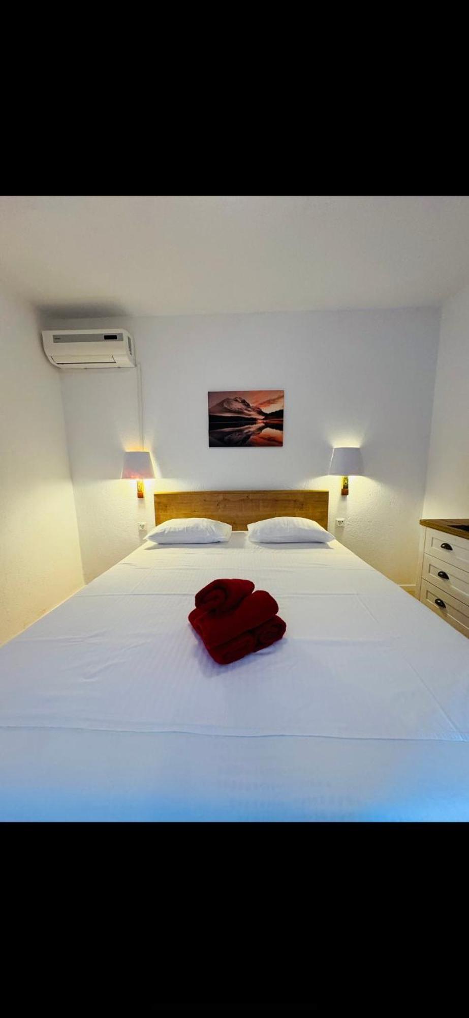 Residence Biocic Donji Okrug  Bagian luar foto
