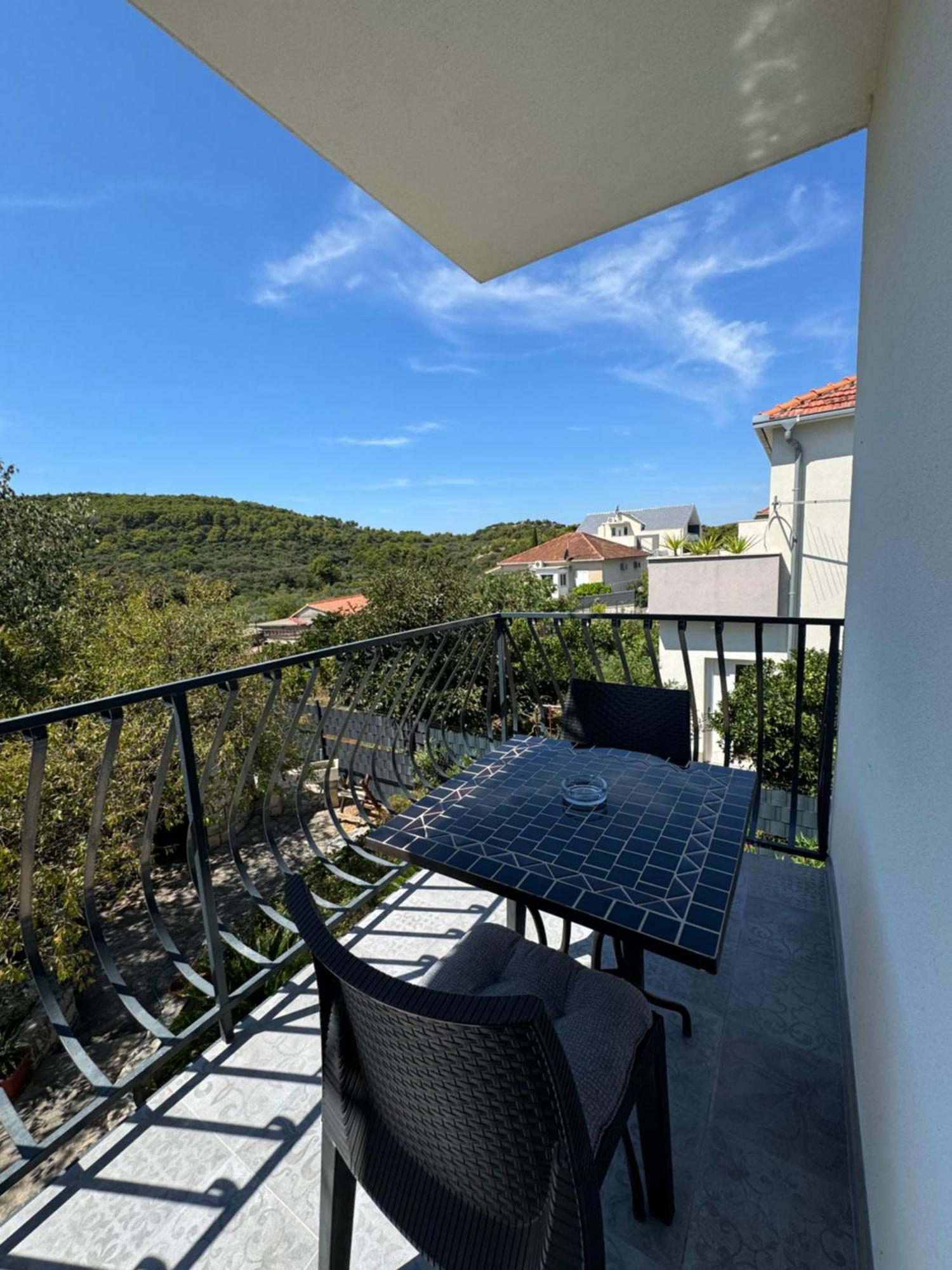 Residence Biocic Donji Okrug  Bagian luar foto