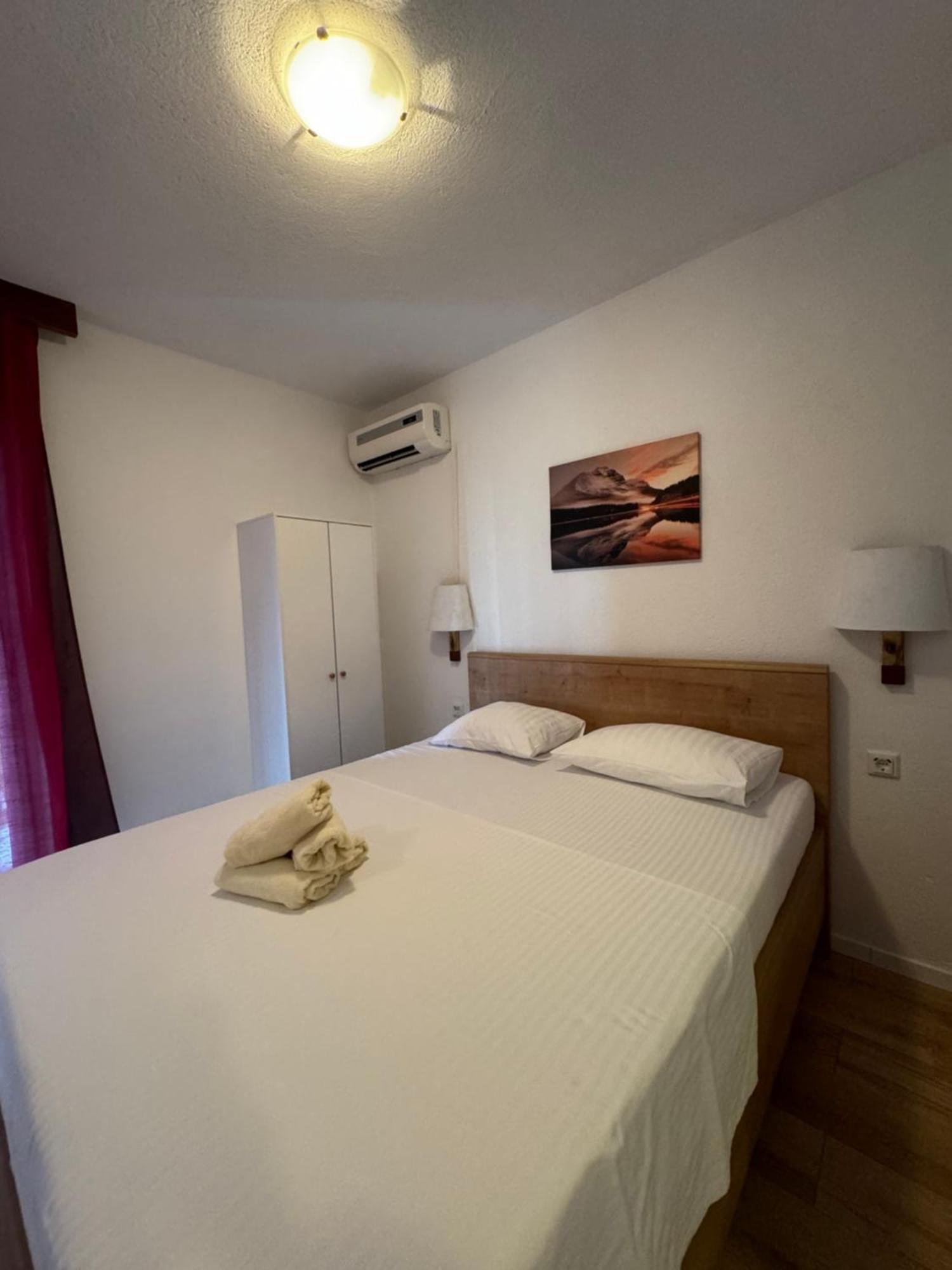 Residence Biocic Donji Okrug  Bagian luar foto